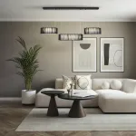 Подвесная люстра Lumion Ledio 8371/70L