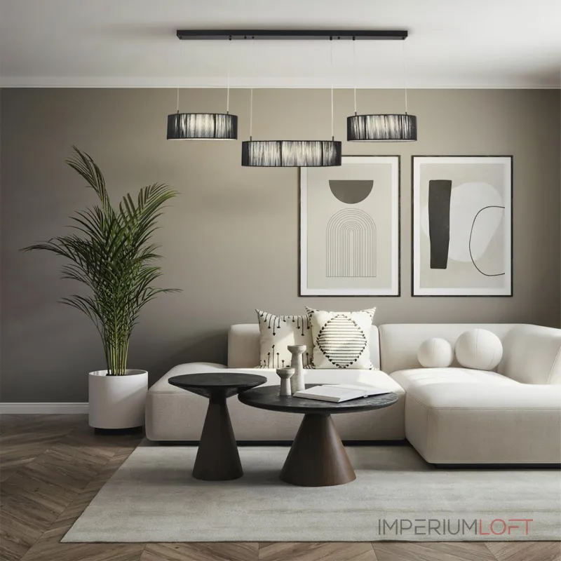 Подвесная люстра Lumion Ledio 8371/70L