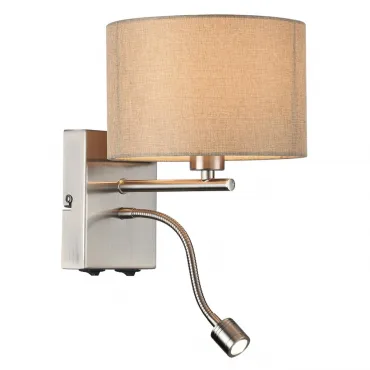 Настенный светильник Lumion Moderni 8250/2W от ImperiumLoft