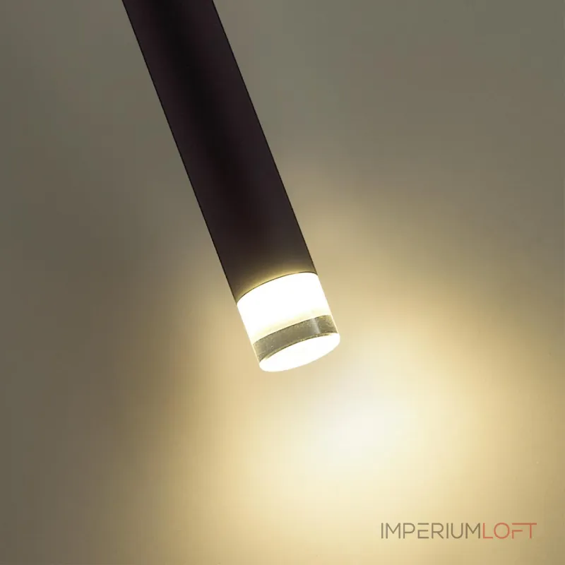 Подвесной светильник Odeon light Hightech 4373/3LA Подвесной светильник Odeon light Hightech 4373/3LA