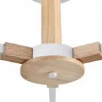 Люстра потолочная Lumion Moderni 5095/12TL от ImperiumLoft