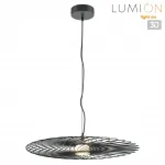 Подвесной светильник Lumion Ledio 8379/10L от ImperiumLoft