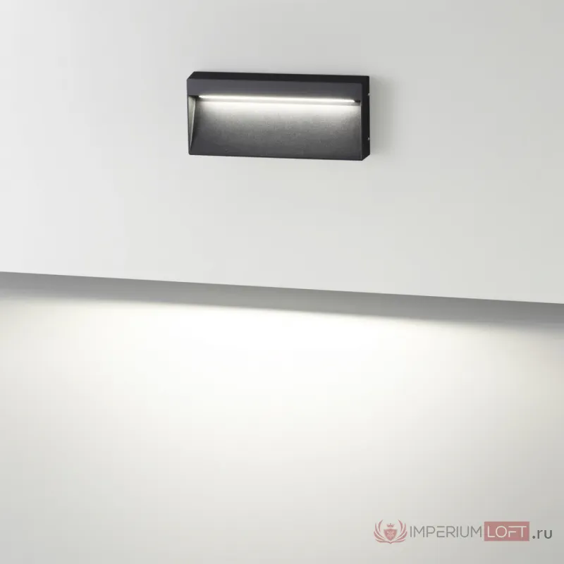 Подсветка для лестниц Odeon Light Nature 7703/40L от ImperiumLoft