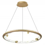 Подвесная люстра Odeon Light Hightech 7002/55L