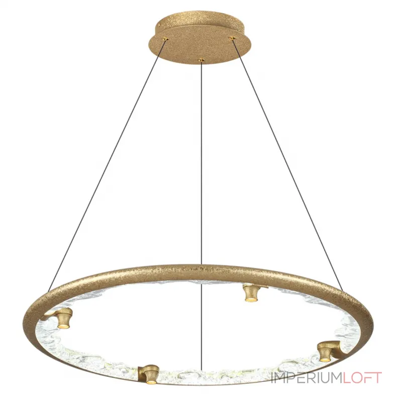 Подвесная люстра Odeon Light Hightech 7002/55L Подвесная люстра Odeon Light Hightech 7002/55L