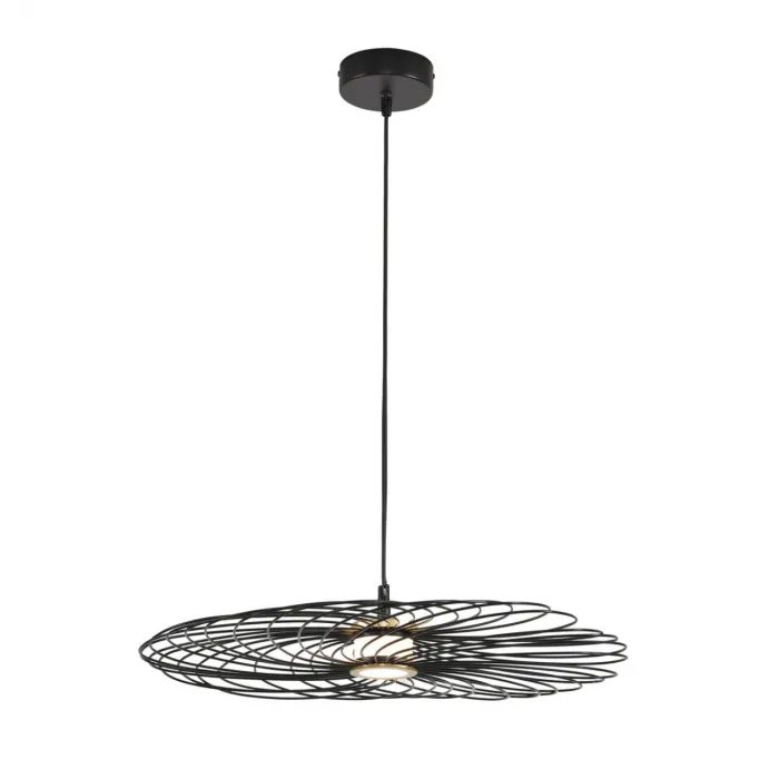 Подвесной светильник Lumion Ledio 8379/10L от ImperiumLoft