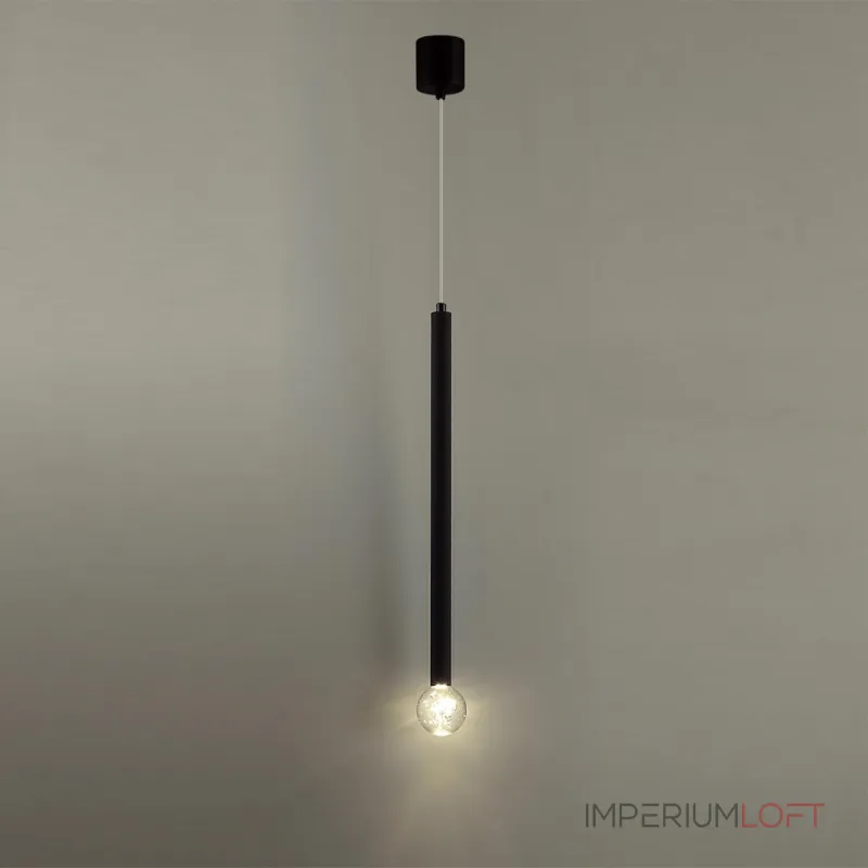 Подвесной светильник Odeon light Hightech 4373/3LA Подвесной светильник Odeon light Hightech 4373/3LA