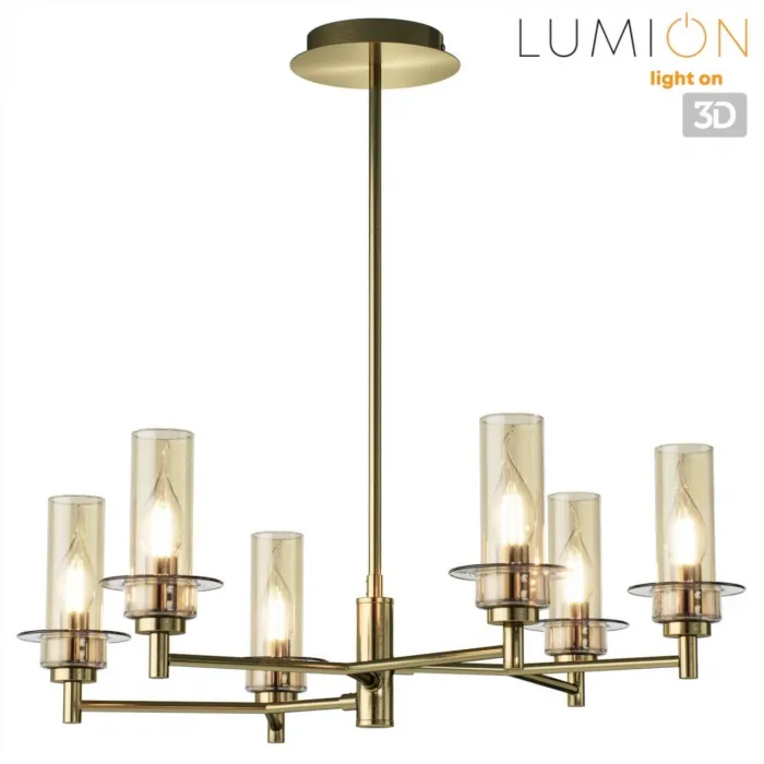 Люстра потолочная Lumion Classi 359343 от ImperiumLoft
