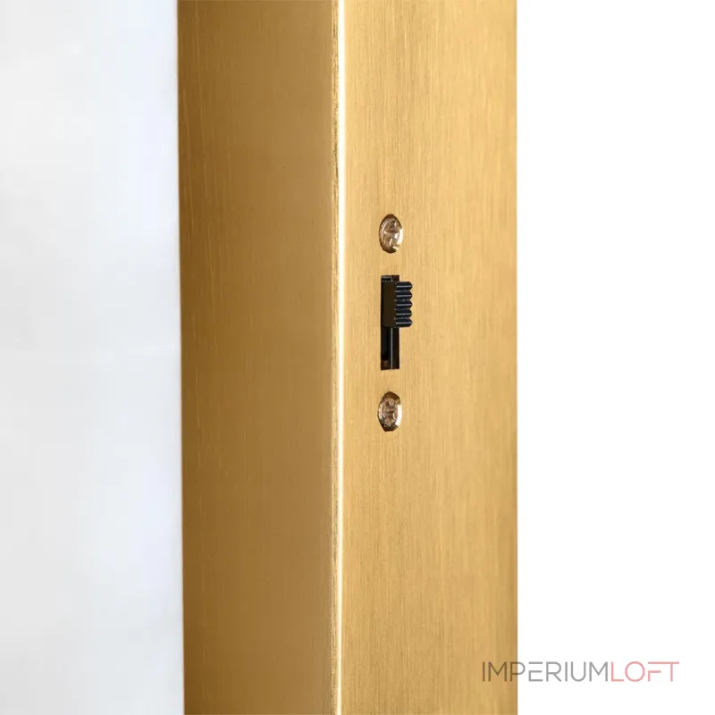 Настенный светильник Odeon light Parma 6672/10WL Настенный светильник Odeon light Parma 6672/10WL