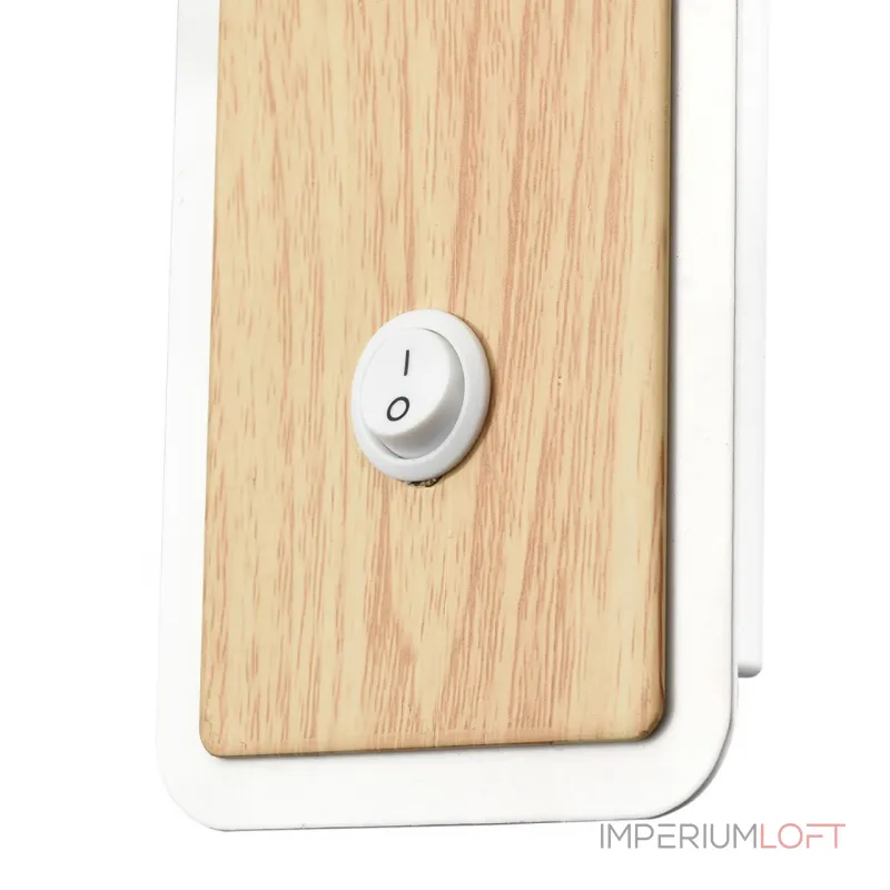 Настенный светильник Lumion Comfi 8263/1W