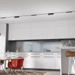 Трековый светильник SMAL Novotech SHINO NT23 047 359242 IP20 LED 12W 48V 1140Лм 3000К SMAL Прозрачный от ImperiumLoft