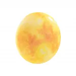 Настенно-потолочный светильник Сонекс PALE SN 72 7726/CL LED 30Вт 4000К D325 IP43 SUN от ImperiumLoft
