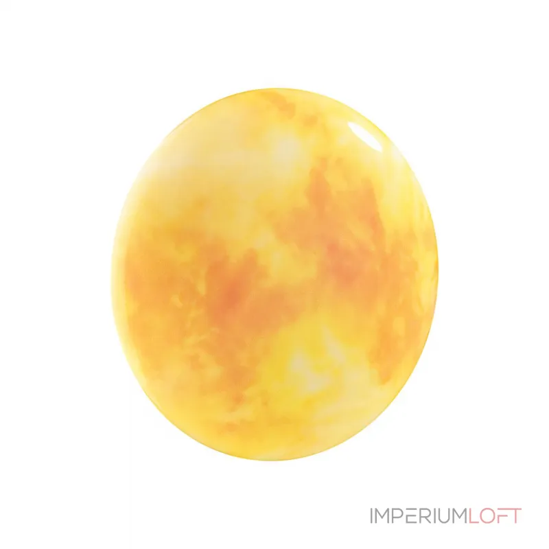 Настенно-потолочный светильник Сонекс PALE SN 72 7726/CL LED 30Вт 4000К D325 IP43 SUN от ImperiumLoft Настенно-потолочный светильник Сонекс PALE SN 72 7726/CL LED 30Вт 4000К D325 IP43 SUN от ImperiumLoft