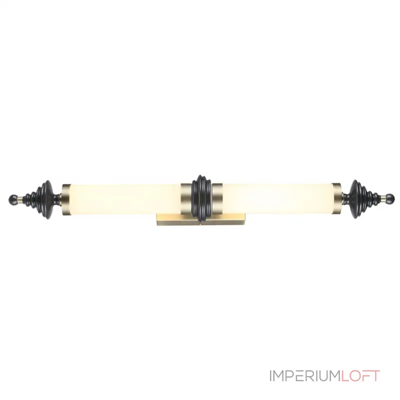 Настенный светильник Odeon Light L-vision 7036/16GL от ImperiumLoft Настенный светильник Odeon Light L-vision 7036/16GL от ImperiumLoft