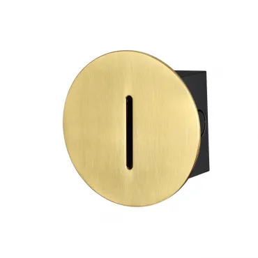 Подсветка для лестниц Odeon Light Hightech 7053/3WL