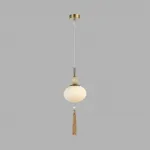 Подвесной светильник Lumion Neoclassi 8272/1A от ImperiumLoft