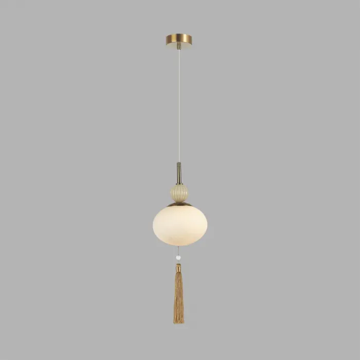 Подвесной светильник Lumion Neoclassi 8272/1A от ImperiumLoft