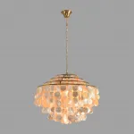 Подвесная люстра Lumion Moderni 8386/6