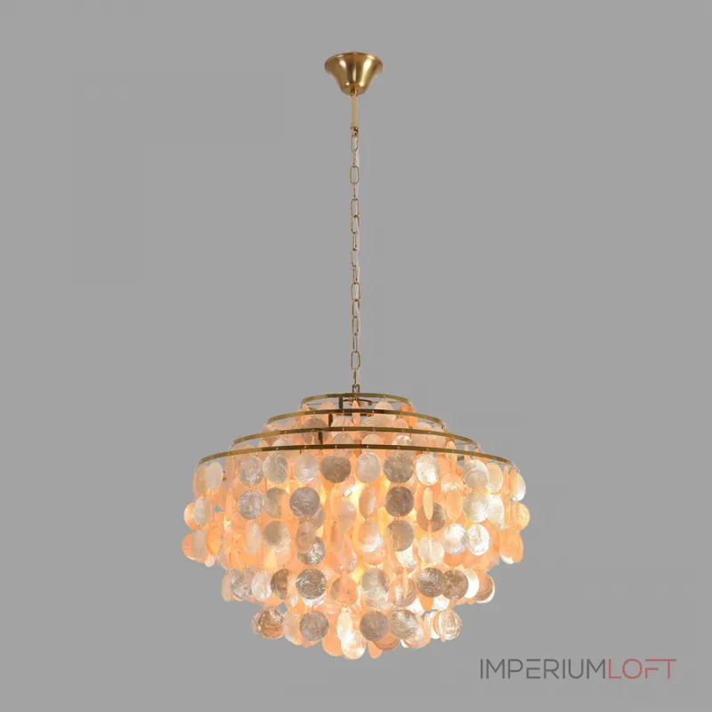 Подвесная люстра Lumion Moderni 8386/6 Подвесная люстра Lumion Moderni 8386/6