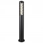 Светильник ландшафтный Novotech STREET NT24 000 359282 IP65 LED 4000K 24W 185-265V NETZ Чёрный от ImperiumLoft