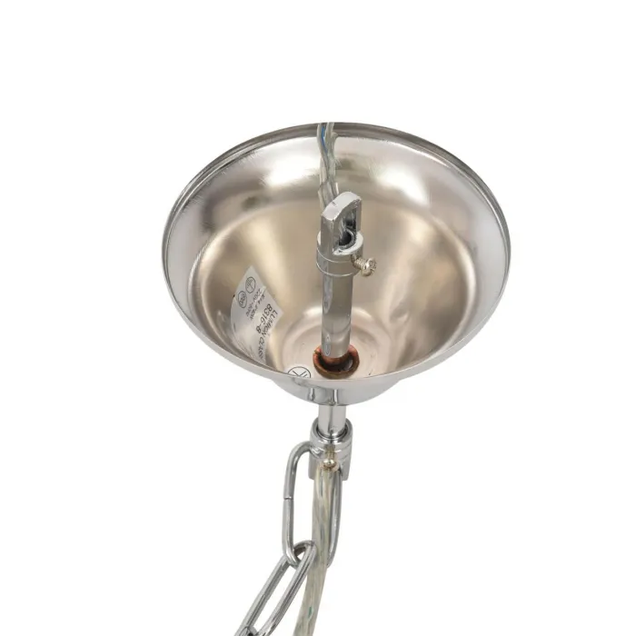 Люстра Lumion Classi 8317/8 от ImperiumLoft