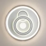 Потолочный светильник Сонекс Piko led 85вт ø495 8254/9 от ImperiumLoft