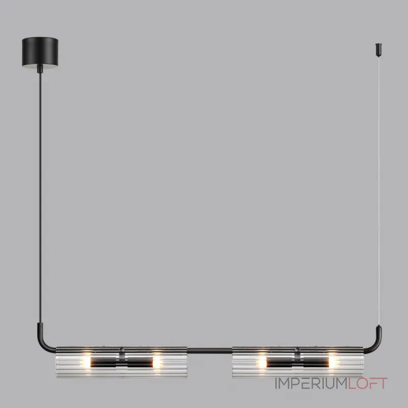 Подвесной светильник Lumion Suspentioni 6561/4 Подвесной светильник Lumion Suspentioni 6561/4