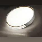 Настенно-потолочный светильник Сонекс Pale 7612/ELN