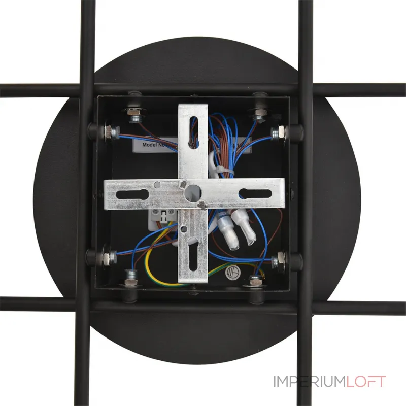 Светильник подвесной Lumion Comfi 8304/10C