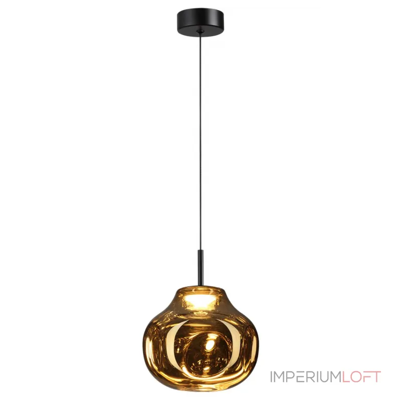 Подвесной светильник Odeon Light Pendant 5097/4LA