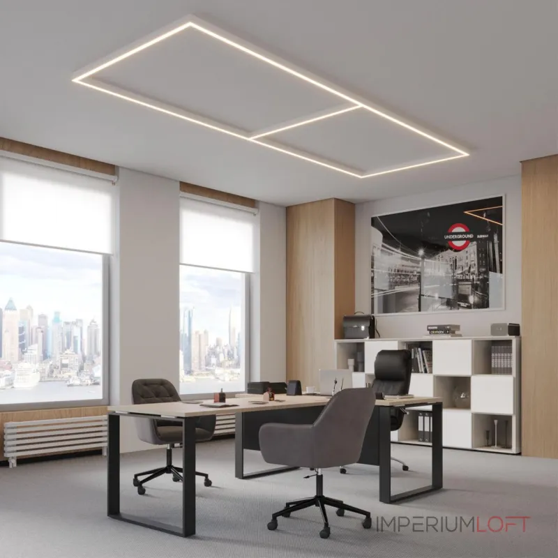 Подвесной светильник Novotech Over 359602