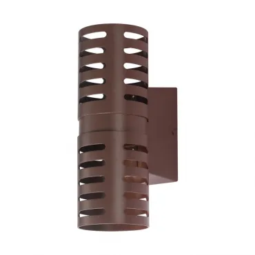 Светильник ландшафтный настенный светодиодный Novotech Street 359539 Светильник ландшафтный настенный светодиодный Novotech Street 359539