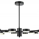 Люстра Lumion Comfi 5431/6L от ImperiumLoft