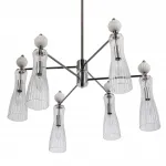 Люстра Lumion Neoclassi 8268/6 от ImperiumLoft