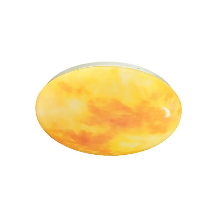 Настенно-потолочный светильник Сонекс PALE SN 72 7726/CL LED 30Вт 4000К D325 IP43 SUN от ImperiumLoft
