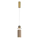 Подвесной светильник Odeon Light JAZZ 5475/10LD