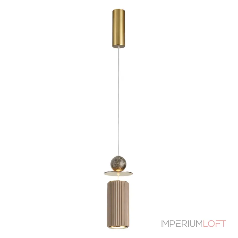 Подвесной светильник Odeon Light JAZZ 5475/10LD