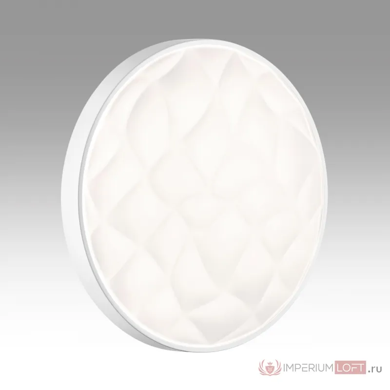 Настенно-потолочный светильник Сонекс Pale 48вт ø380 8108/7C от ImperiumLoft