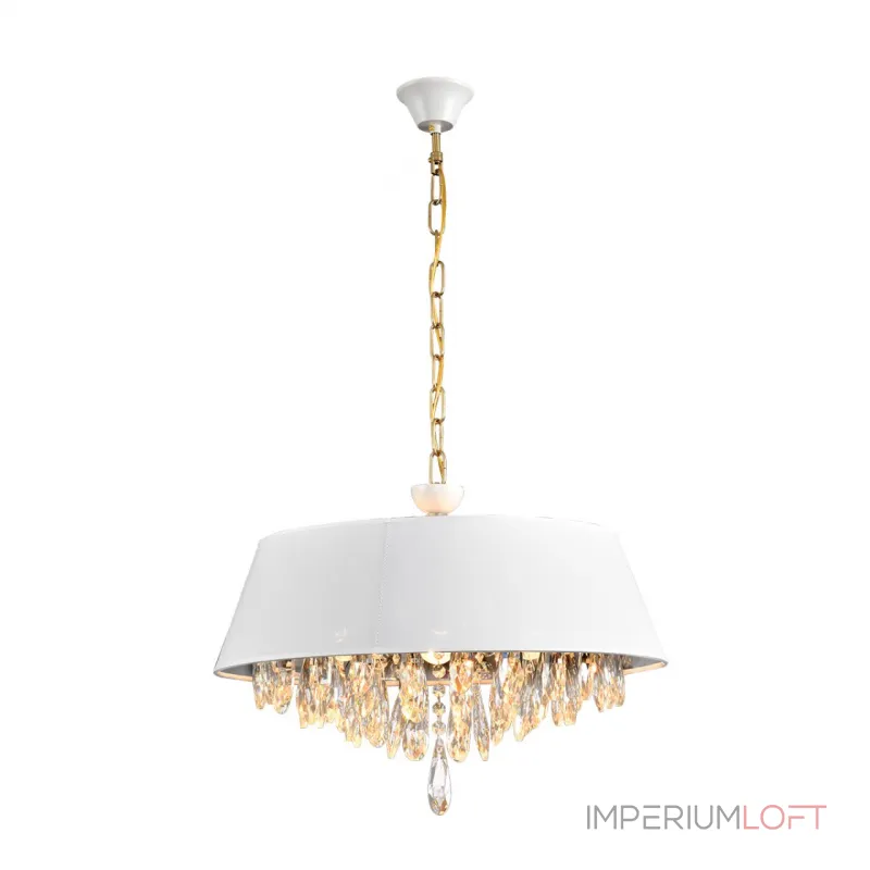 Подвесная люстра Lumion Classi 8374/6 Подвесная люстра Lumion Classi 8374/6