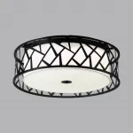 Потолочный светильник Сонекс Avra led 60вт ø600 8122/1Т от ImperiumLoft