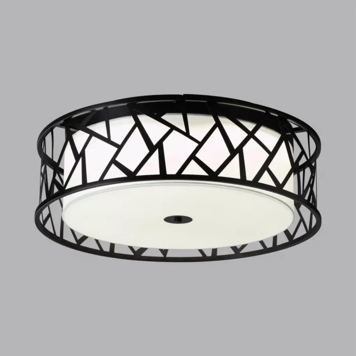 Потолочный светильник Сонекс Avra led 60вт ø600 8122/1Т от ImperiumLoft