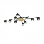 Светильник подвесной Lumion Comfi 8304/10C