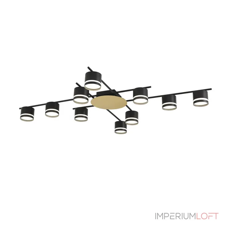 Светильник подвесной Lumion Comfi 8304/10C