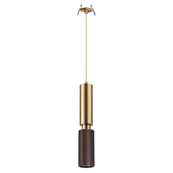 Подвесной светильник Odeon Light Minima 8043/1 от ImperiumLoft