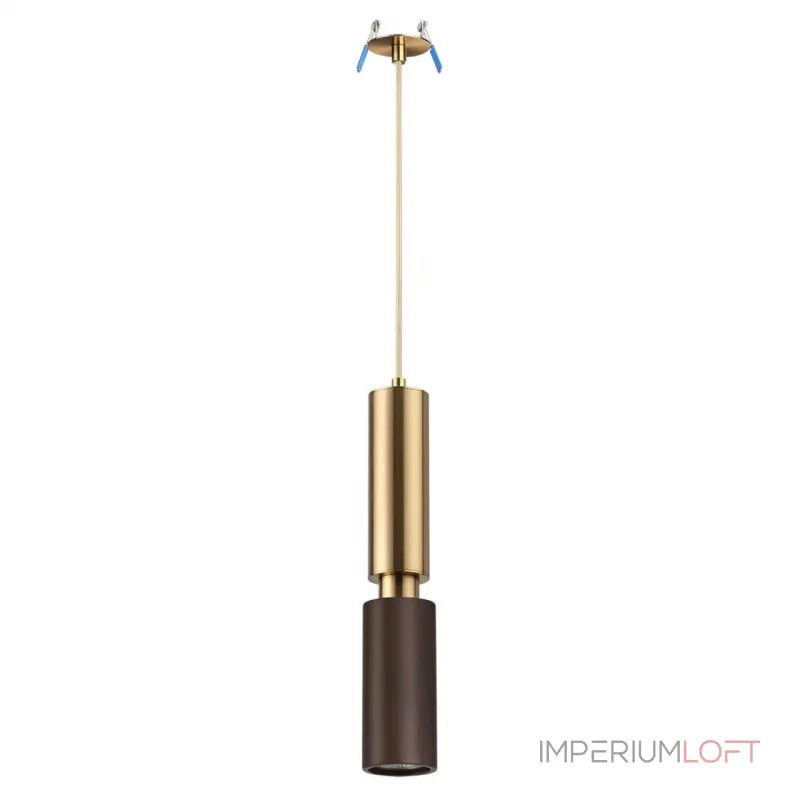 Подвесной светильник Odeon Light Minima 7062/1A