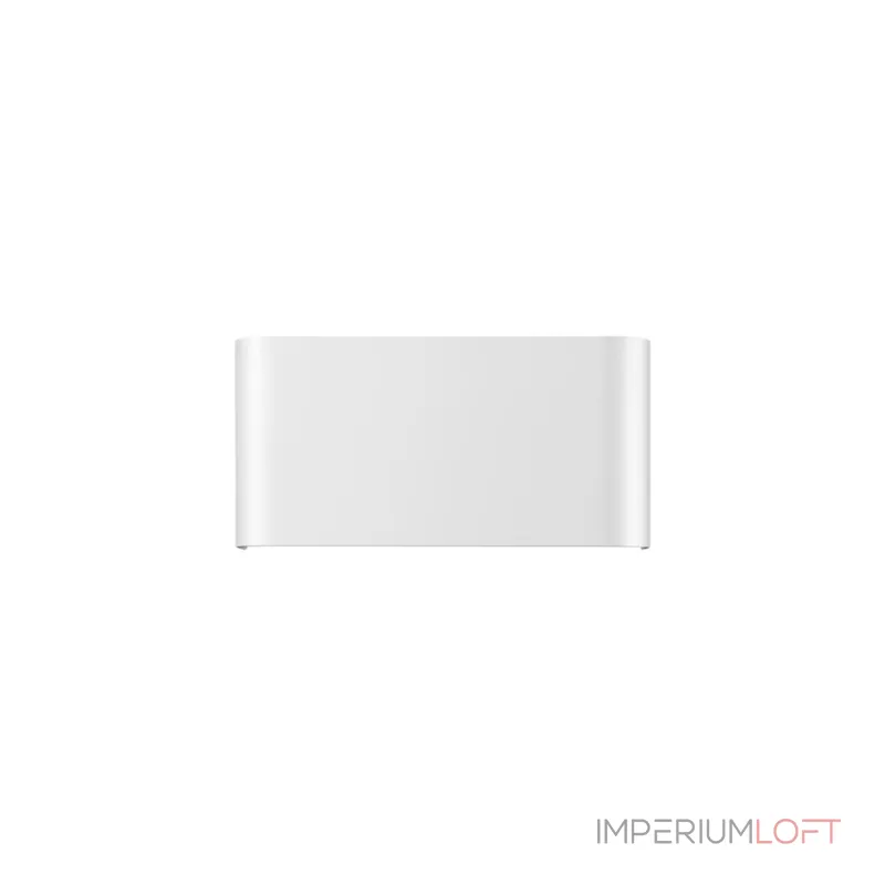Настенный светильник Odeon light Hightech 7192/4WL