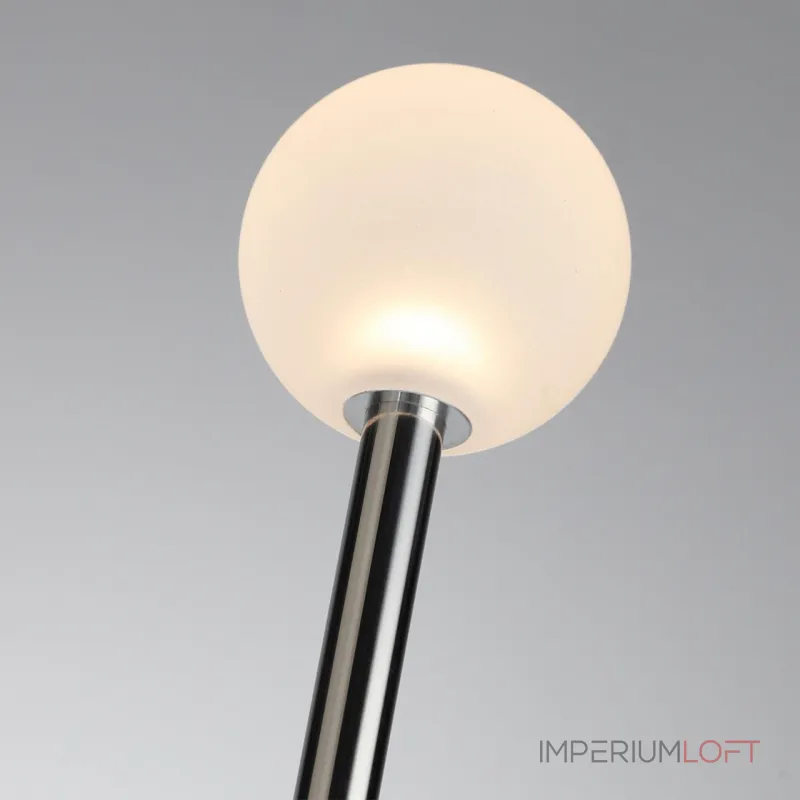 Уличный светильник Odeon Light Nature 7123/1GL