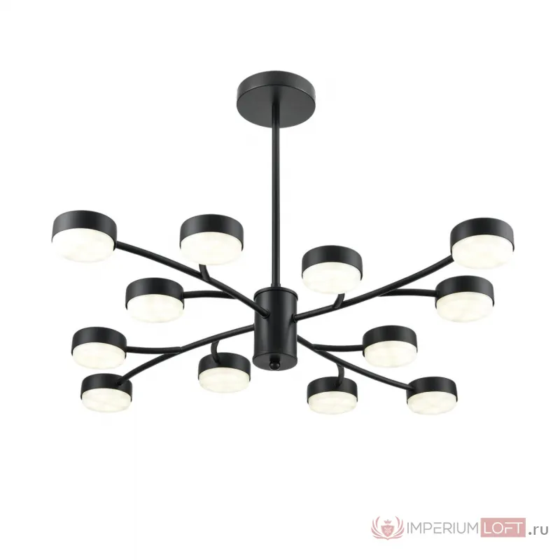 Люстра Lumion Comfi 5431/6L от ImperiumLoft