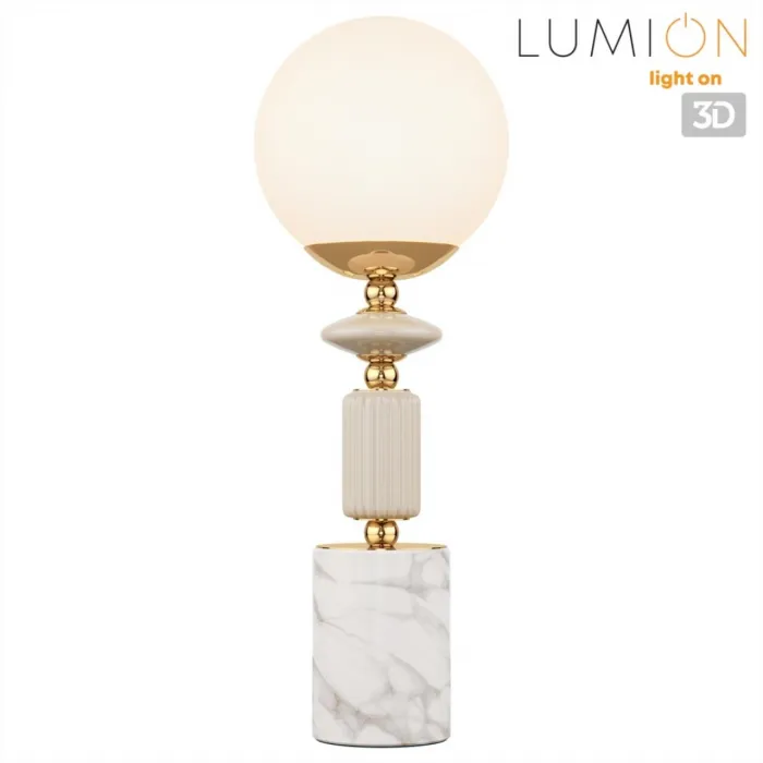 Настольная лампа Lumion Classi 359383 от ImperiumLoft