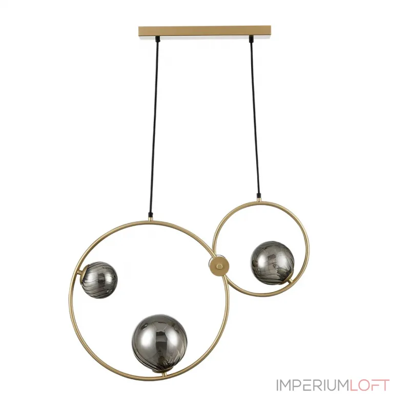 Подвесной светильник Lumion Moderni 8036/3 Подвесной светильник Lumion Moderni 8036/3
